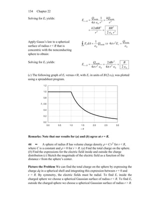 Tipler volume 2 resolução 6 edição
