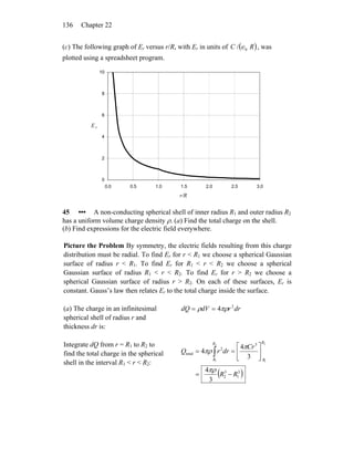 Tipler volume 2 resolução 6 edição