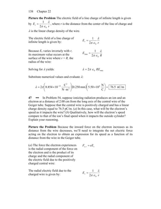 Tipler volume 2 resolução 6 edição