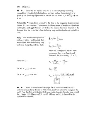 Tipler volume 2 resolução 6 edição