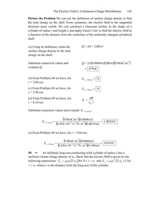 Tipler volume 2 resolução 6 edição