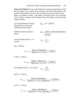 Tipler volume 2 resolução 6 edição