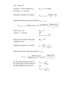 Tipler volume 2 resolução 6 edição