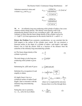 Tipler volume 2 resolução 6 edição