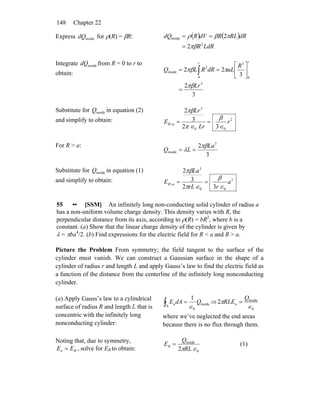 Tipler volume 2 resolução 6 edição