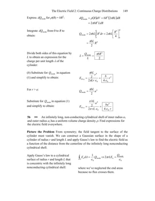 Tipler volume 2 resolução 6 edição