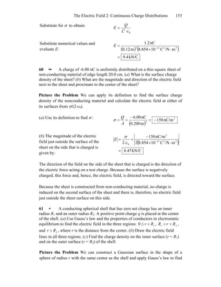 Tipler volume 2 resolução 6 edição