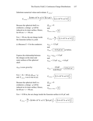 Tipler volume 2 resolução 6 edição