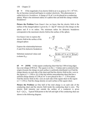 Tipler volume 2 resolução 6 edição