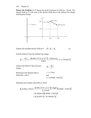 Tipler volume 2 resolução 6 edição