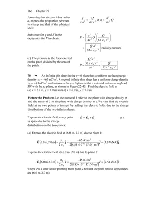 Tipler volume 2 resolução 6 edição