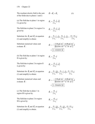 Tipler volume 2 resolução 6 edição