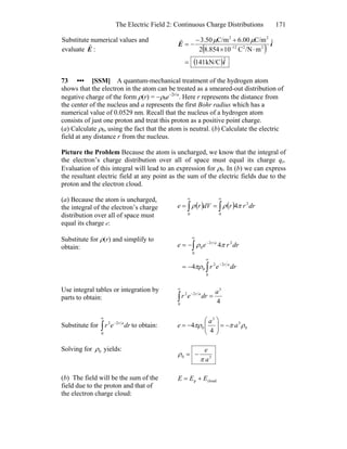 Tipler volume 2 resolução 6 edição