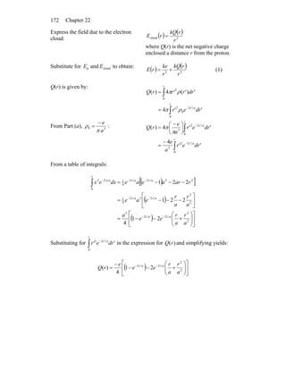 Tipler volume 2 resolução 6 edição
