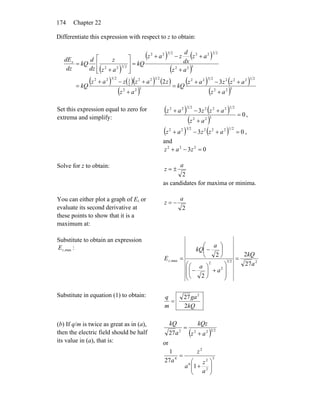 Tipler volume 2 resolução 6 edição