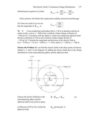 Tipler volume 2 resolução 6 edição