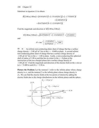 Tipler volume 2 resolução 6 edição