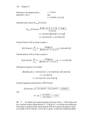 Tipler volume 2 resolução 6 edição