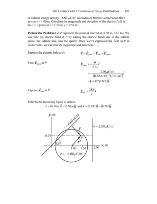 Tipler volume 2 resolução 6 edição