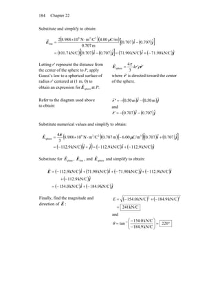 Tipler volume 2 resolução 6 edição