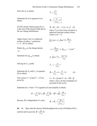 Tipler volume 2 resolução 6 edição