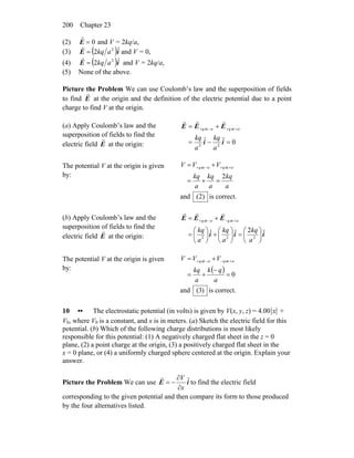 Tipler volume 2 resolução 6 edição