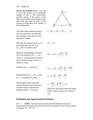 Tipler volume 2 resolução 6 edição