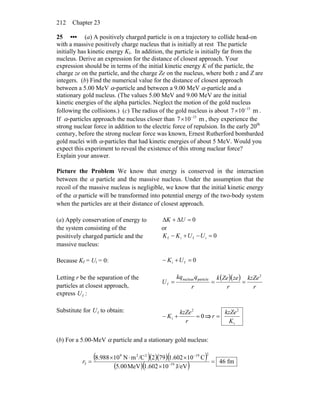 Tipler volume 2 resolução 6 edição