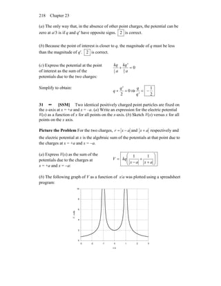 Tipler volume 2 resolução 6 edição