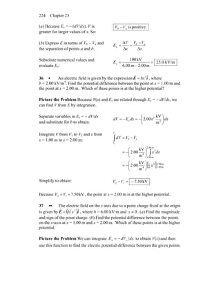 Tipler volume 2 resolução 6 edição