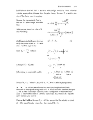 Tipler volume 2 resolução 6 edição