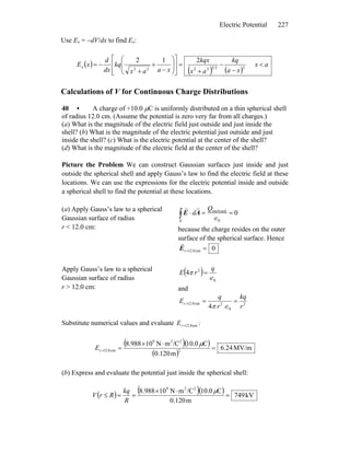 Tipler volume 2 resolução 6 edição