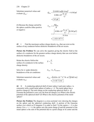 Tipler volume 2 resolução 6 edição