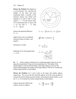 Tipler volume 2 resolução 6 edição