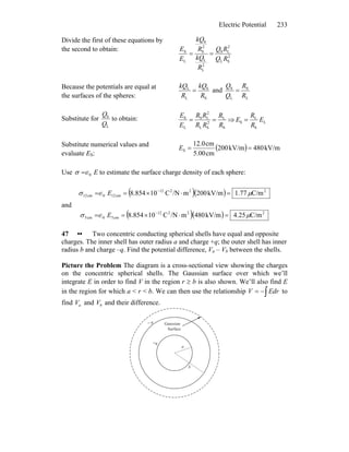 Tipler volume 2 resolução 6 edição