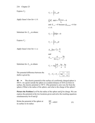Tipler volume 2 resolução 6 edição