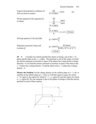 Tipler volume 2 resolução 6 edição