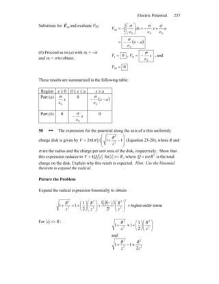 Tipler volume 2 resolução 6 edição