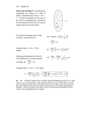 Tipler volume 2 resolução 6 edição