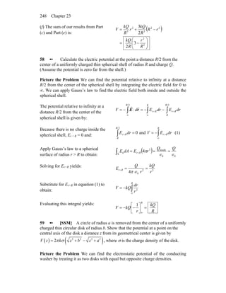 Tipler volume 2 resolução 6 edição