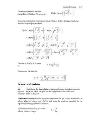 Tipler volume 2 resolução 6 edição