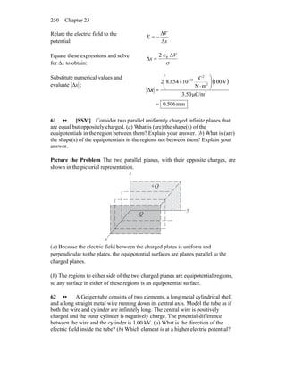Tipler volume 2 resolução 6 edição