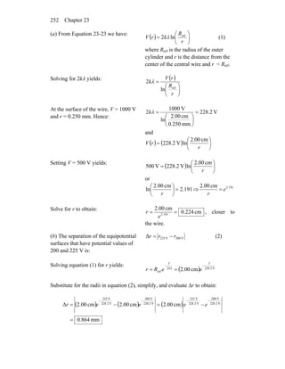 Tipler volume 2 resolução 6 edição