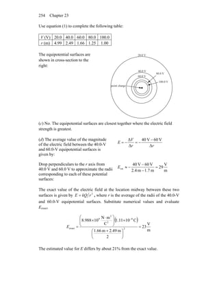 Tipler volume 2 resolução 6 edição