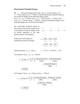 Tipler volume 2 resolução 6 edição