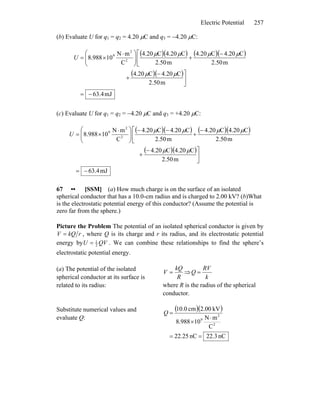 Tipler volume 2 resolução 6 edição
