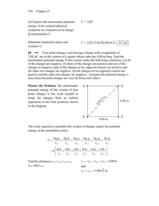 Tipler volume 2 resolução 6 edição
