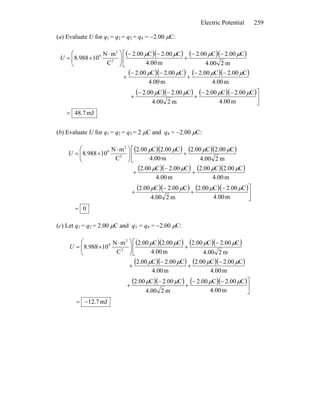 Tipler volume 2 resolução 6 edição