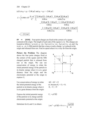 Tipler volume 2 resolução 6 edição