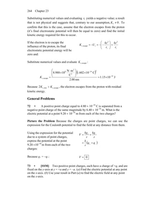 Tipler volume 2 resolução 6 edição